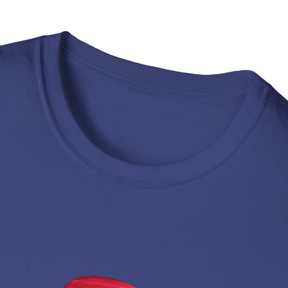 Alex Dorame Unisex Softstyle T-shirt