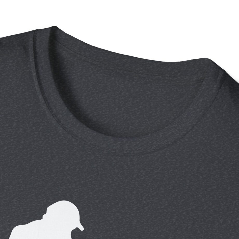 Jannik Sinner Unisex Softstyle T-Shirt