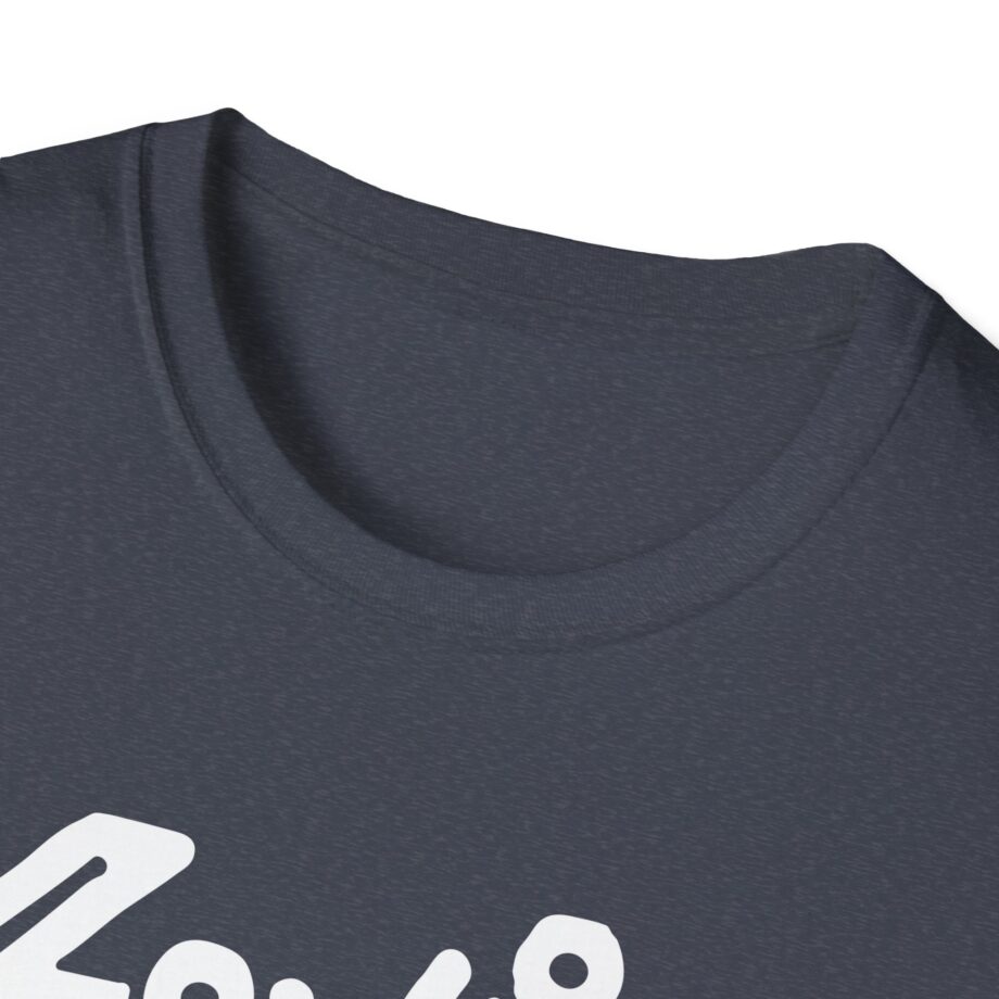Central Cee Louis Vuitton Unisex Softstyle T-Shirt