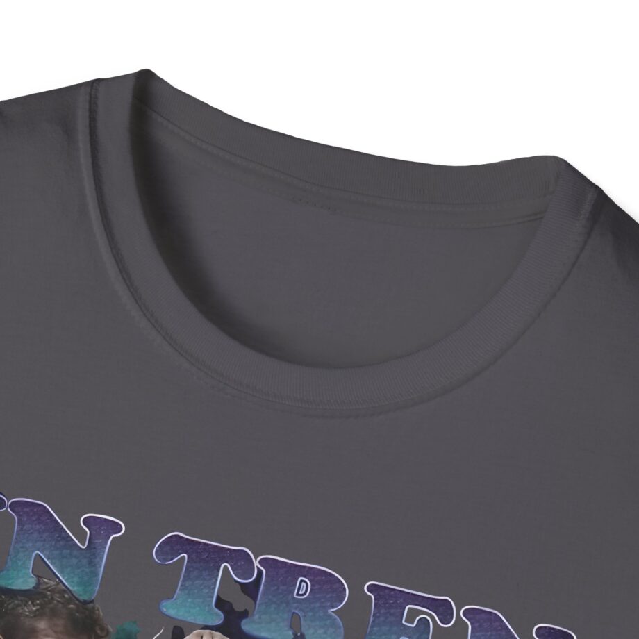 Tren Twins in Tren We Trust Unisex Softstyle T-shirt