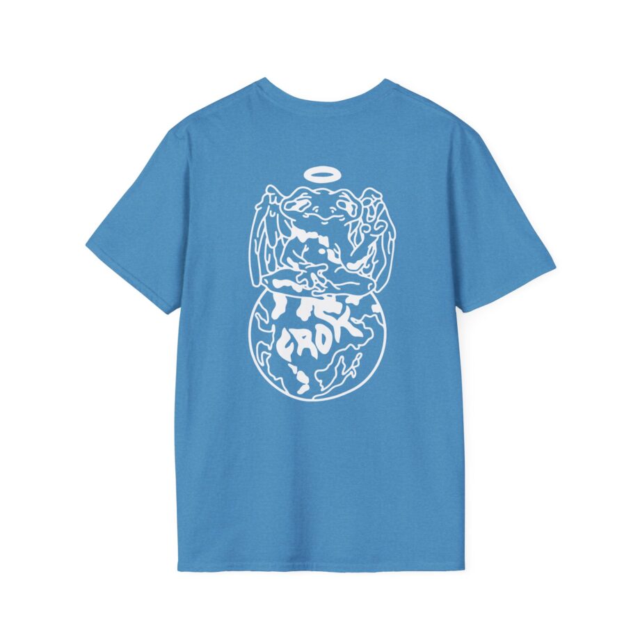 Froukje  Unisex Softstyle Tee