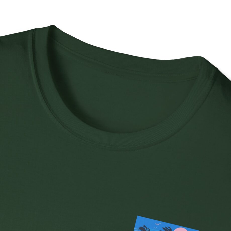 Timthetatman Unisex Softstyle T-shirt