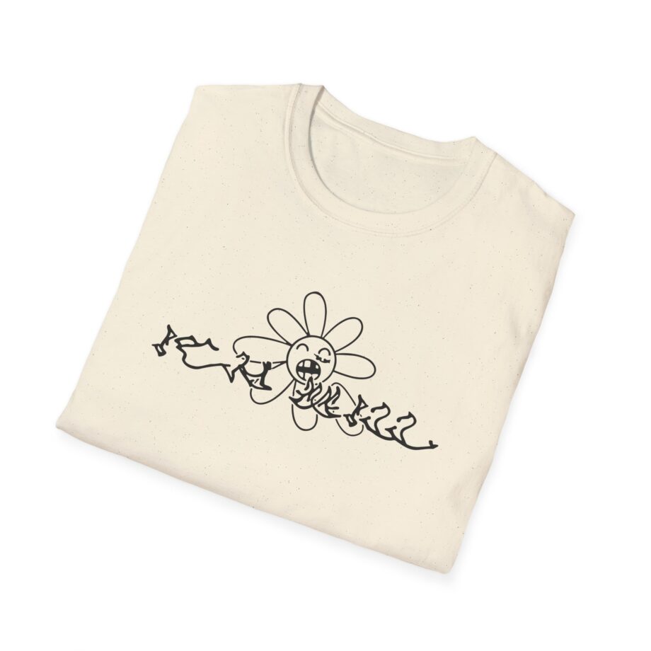 Makko Unisex Softstyle T-Shirt