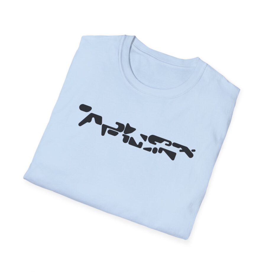 Aphex Twin Unisex Softstyle T-Shirt