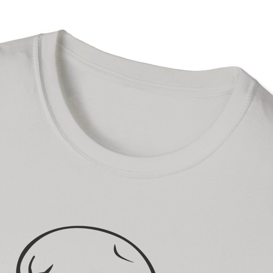 Jackass  Unisex Softstyle T-Shirt