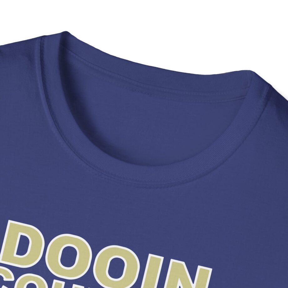 Upchurch Dooin Country Unisex Softstyle T-Shirt