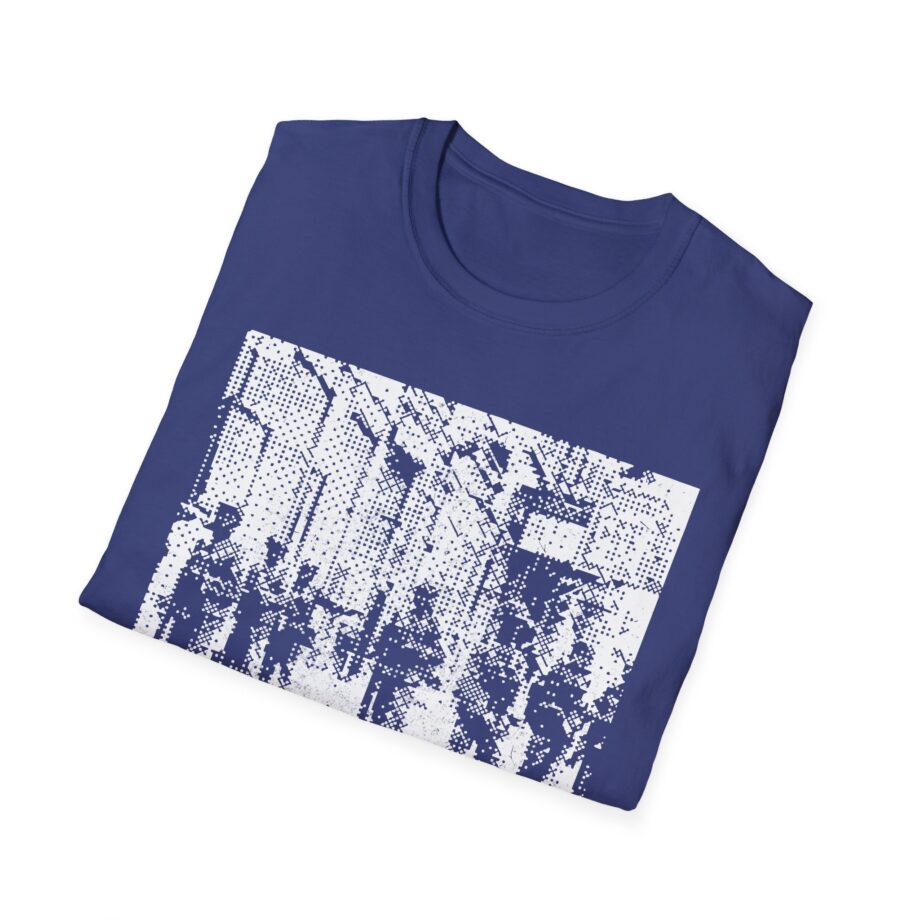 Godspeed You Black Emperor Unisex Softstyle T-Shirt