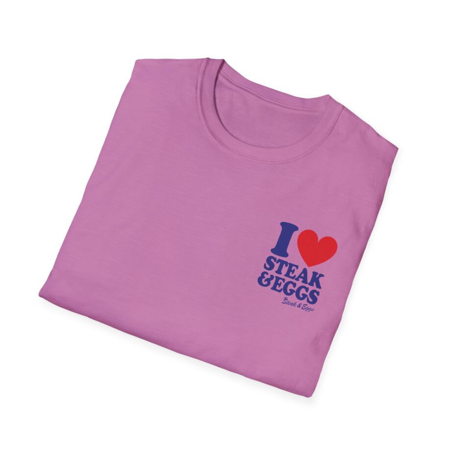 OTK Unisex Softstyle T-Shirt