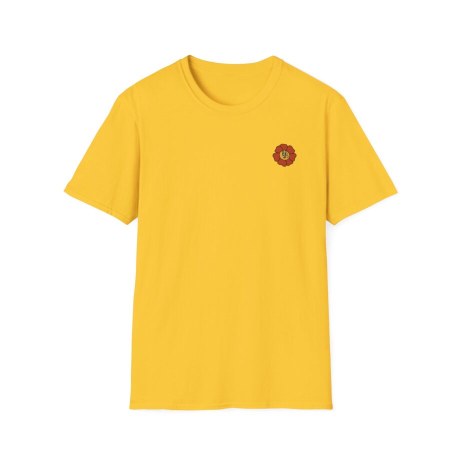 Ludwig Ahgren Mogul Mogi Unisex Softstyle T-Shirt