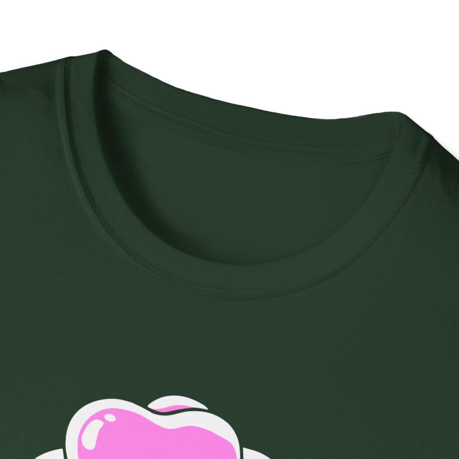 James Marriott Unisex Softstyle T-Shirt