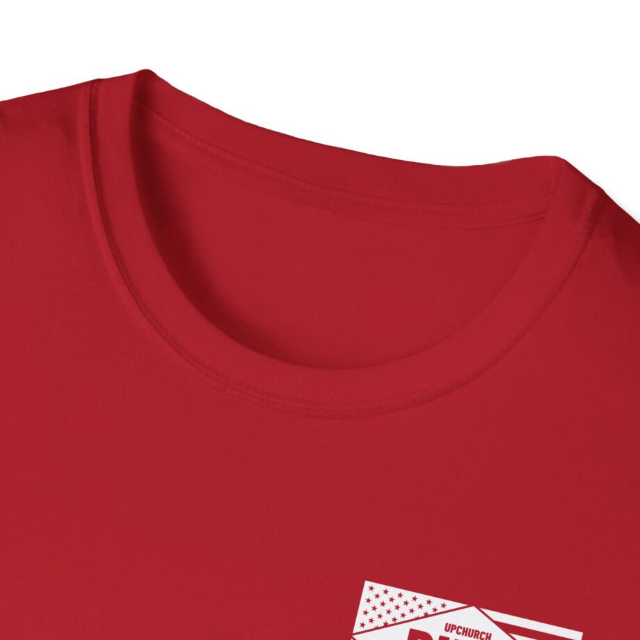 Upchurch Big Creek Squad Unisex Softstyle T-Shirt