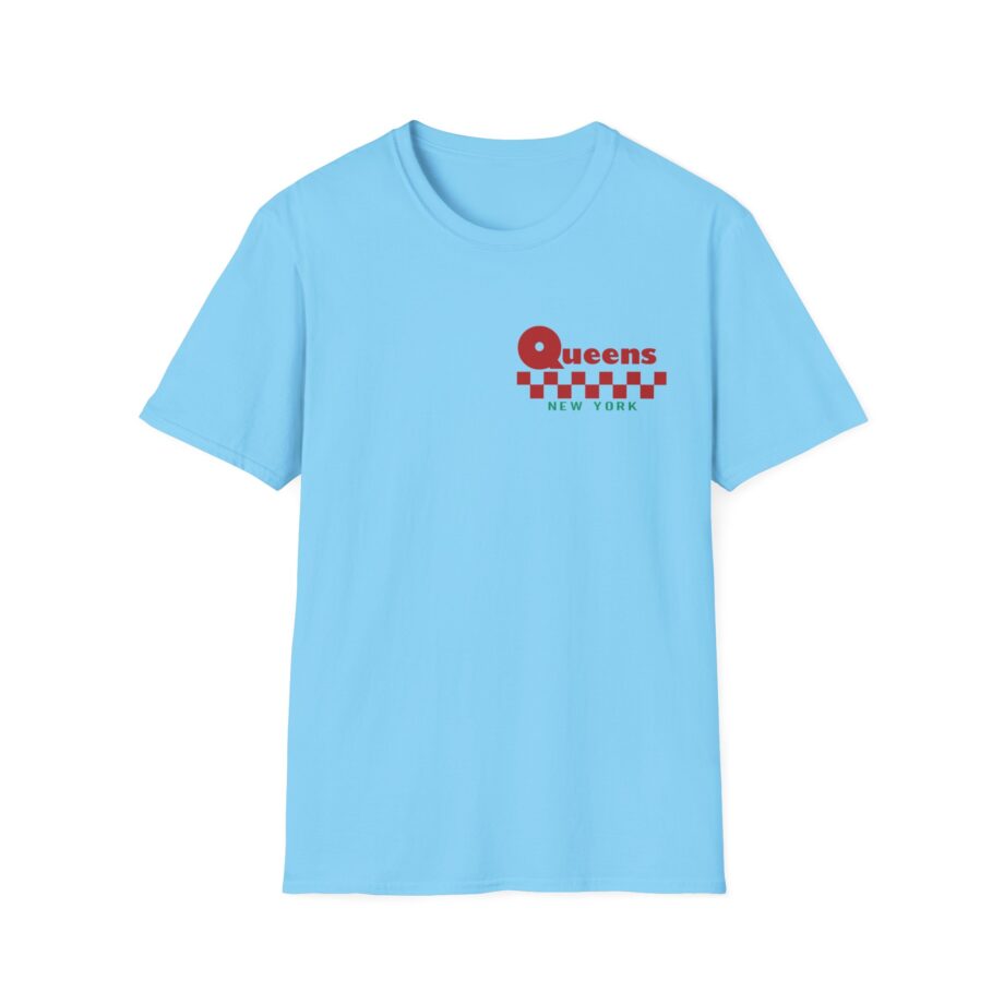The Basement Yard Dog Suckin' Season Unisex Softstyle T-shirt