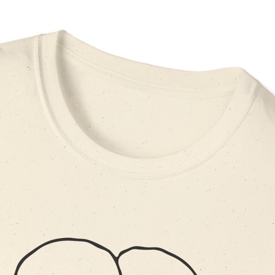 The  Still... At Their Very Best Hug Unisex Softstyle T-shirt