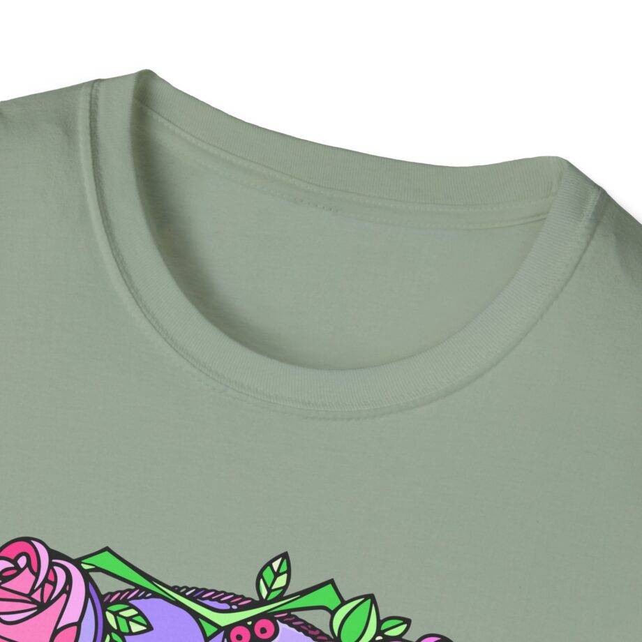 Shindy Unisex Softstyle T-Shirt