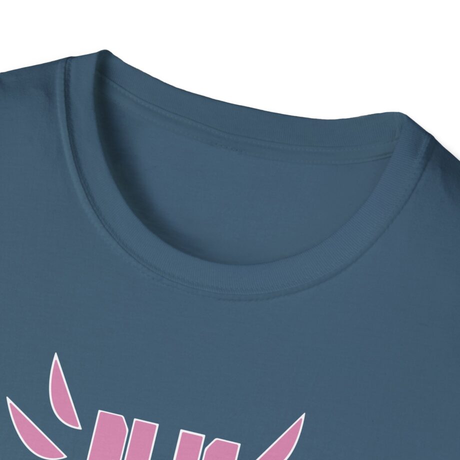 Heelmike Unisex Softstyle T-shirt