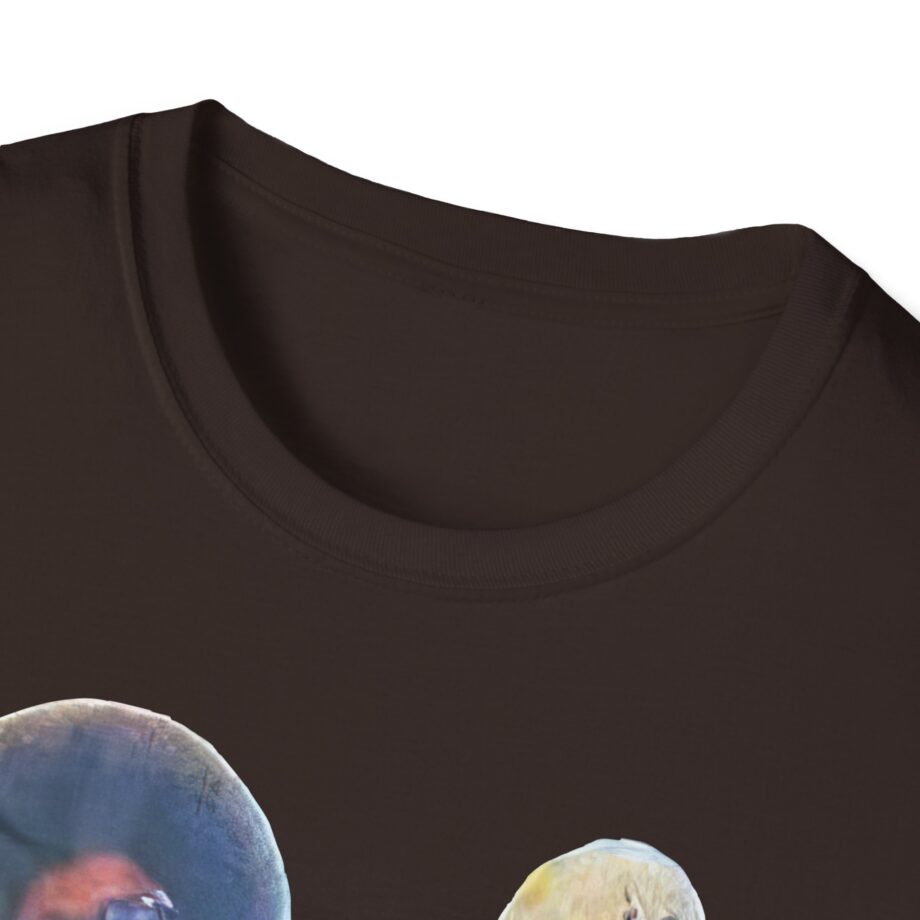 Afroman  Unisex Softstyle T-Shirt
