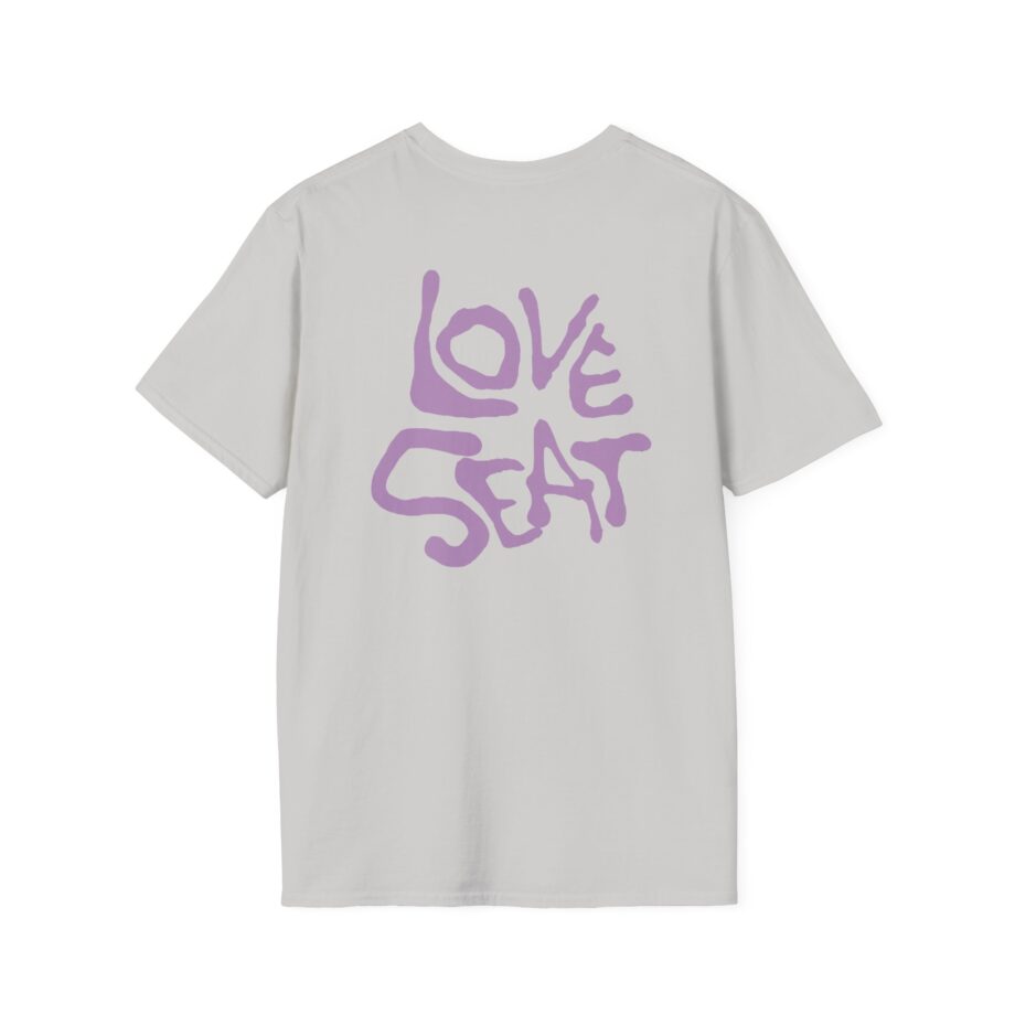 Still Woozy Unisex Softstyle T-Shirt