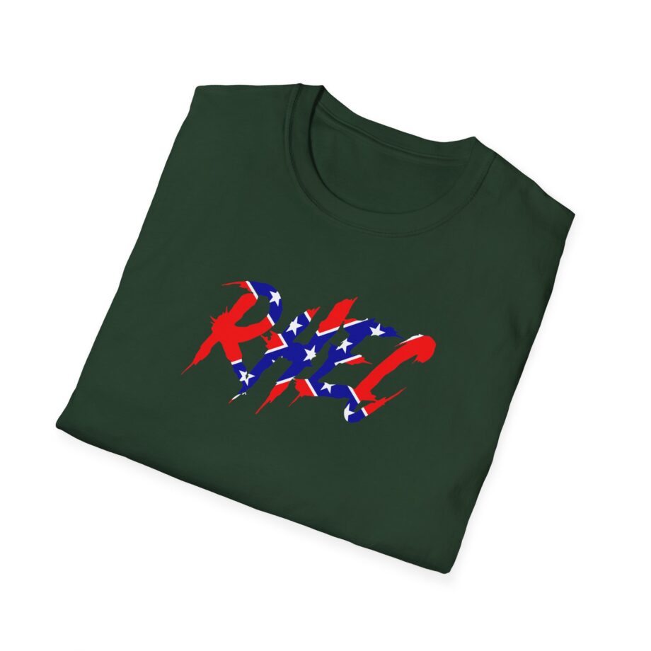 Upchurch Unisex Softstyle T-Shirt