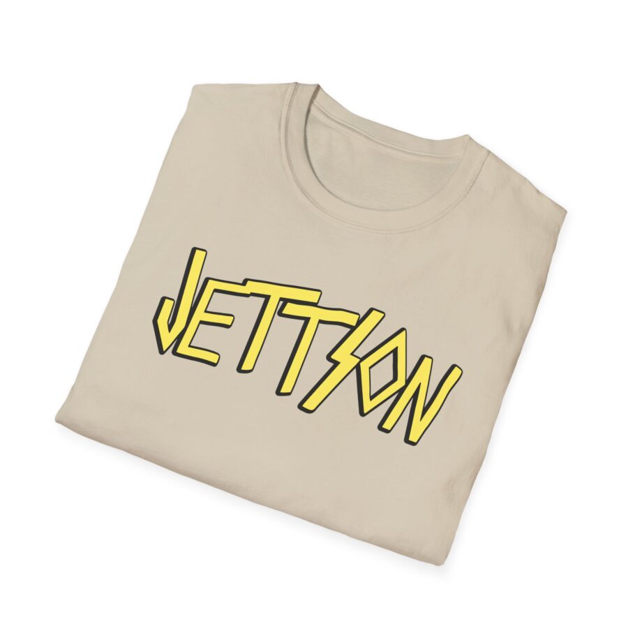 Jett Lawrence Unisex Softstyle T-Shirt