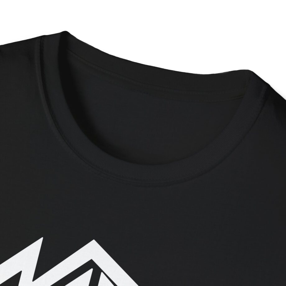 Whistlindiesel Hazard Unisex Softstyle T-shirt