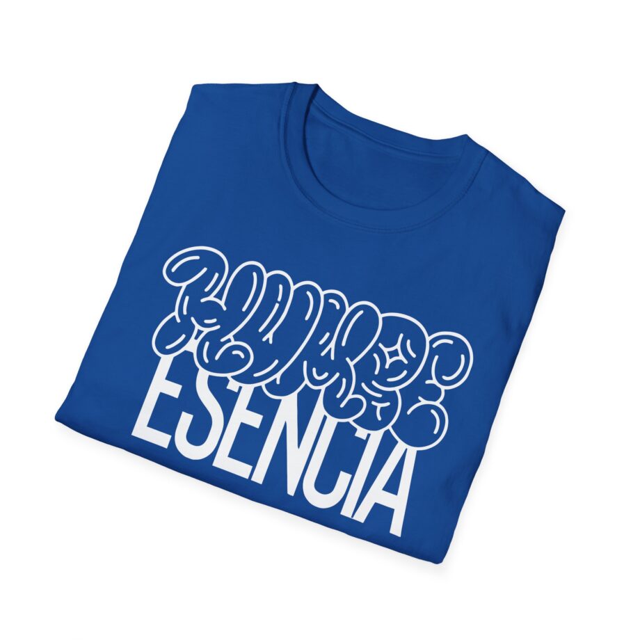 Humbe Esencia Unisex Softstyle T-shirt