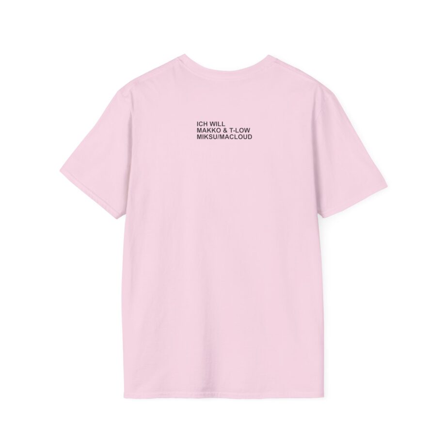 Makko Unisex Softstyle T-Shirt