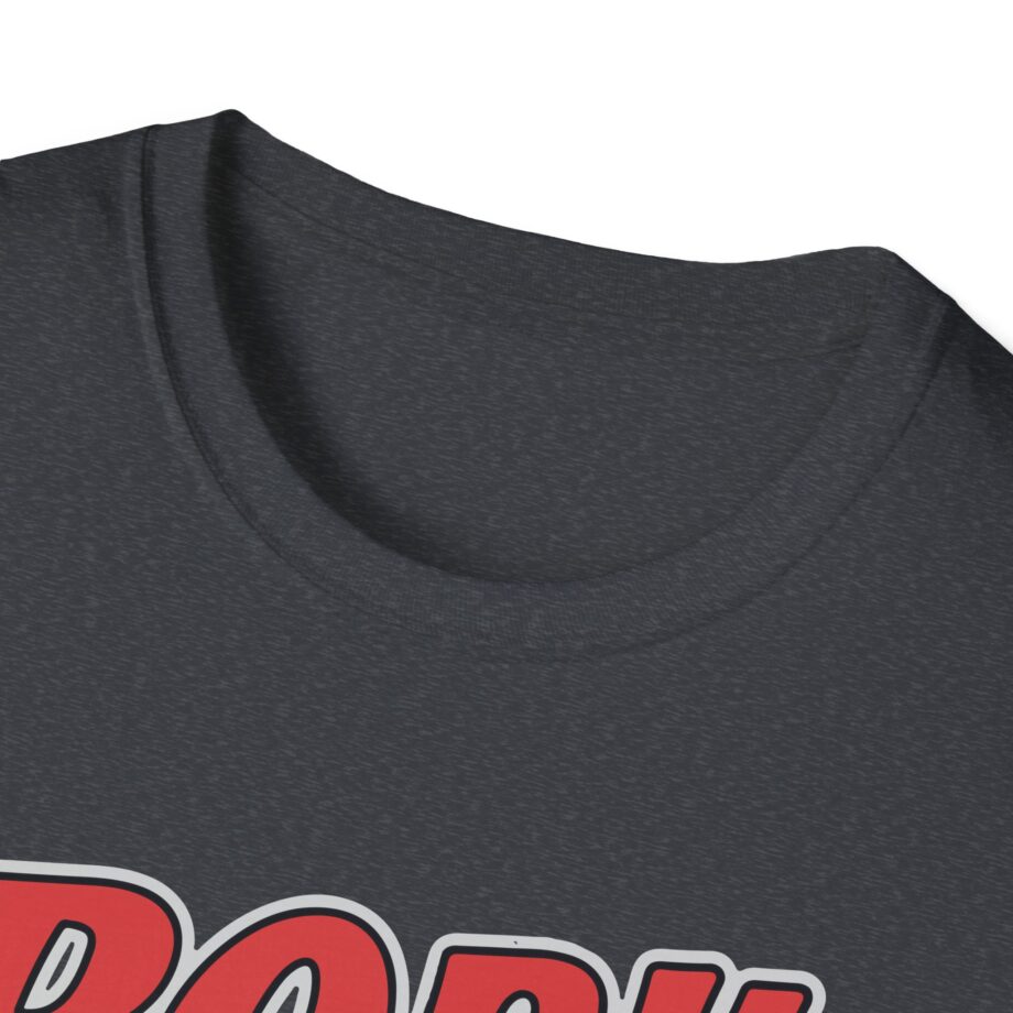 Slogo Boruk Gang Unisex Softstyle T-Shirt