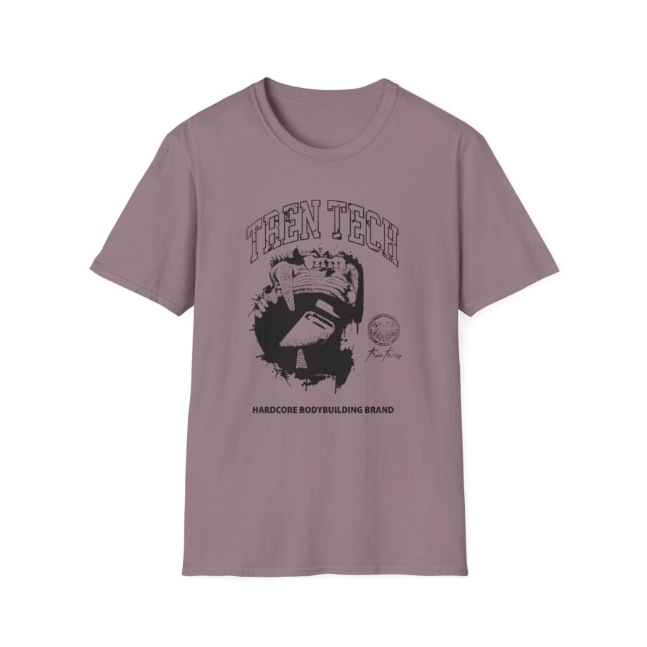 Tren Twins Feral Unisex Softstyle T-shirt