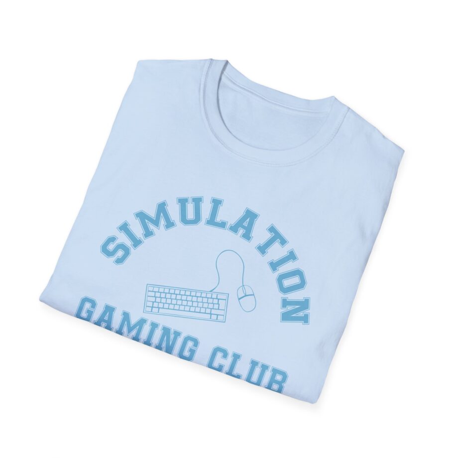 Lilsimsie Unisex Softstyle T-shirt