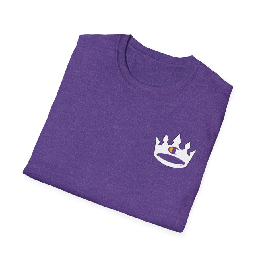 OTK X Champion Unisex Softstyle T-Shirt