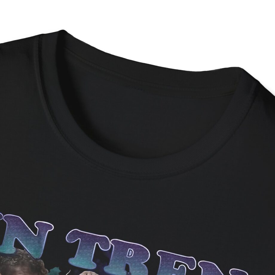 Tren Twins in Tren We Trust Unisex Softstyle T-shirt