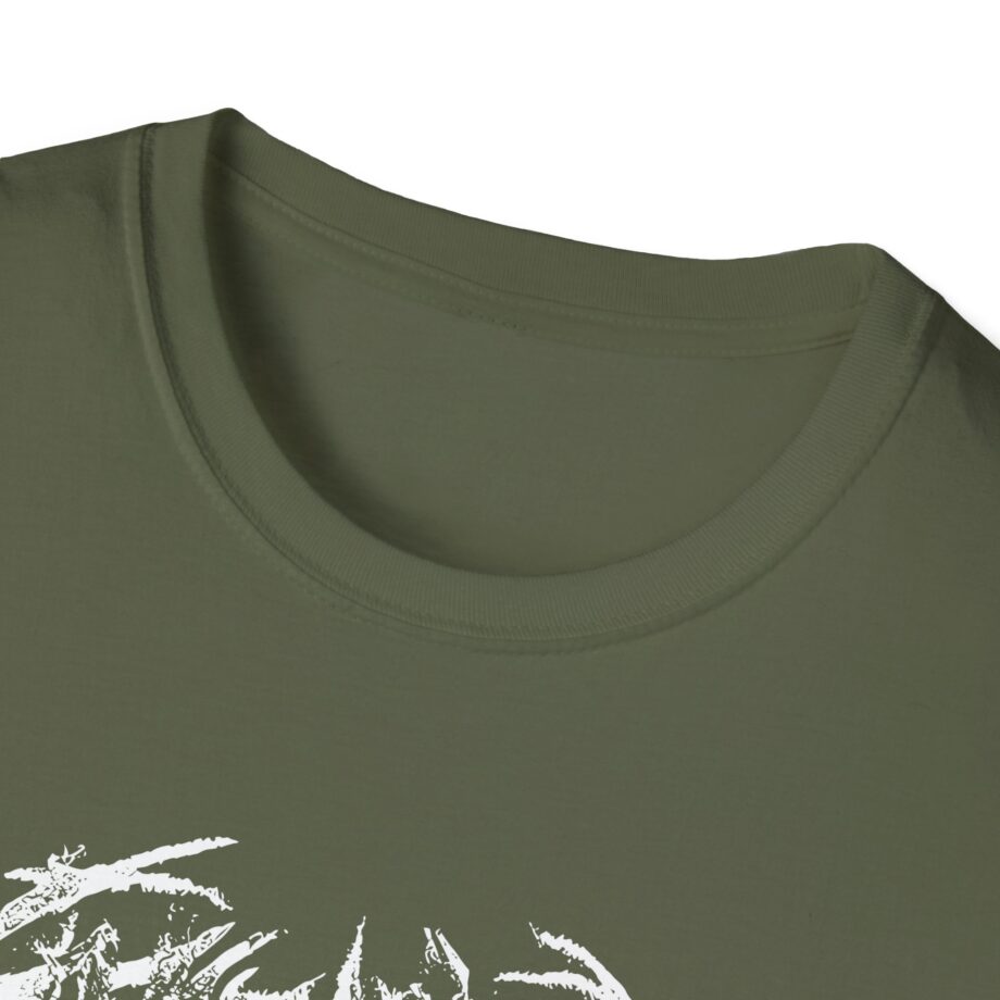Spiritbox  Sort You Unisex Softstyle T-Shirt