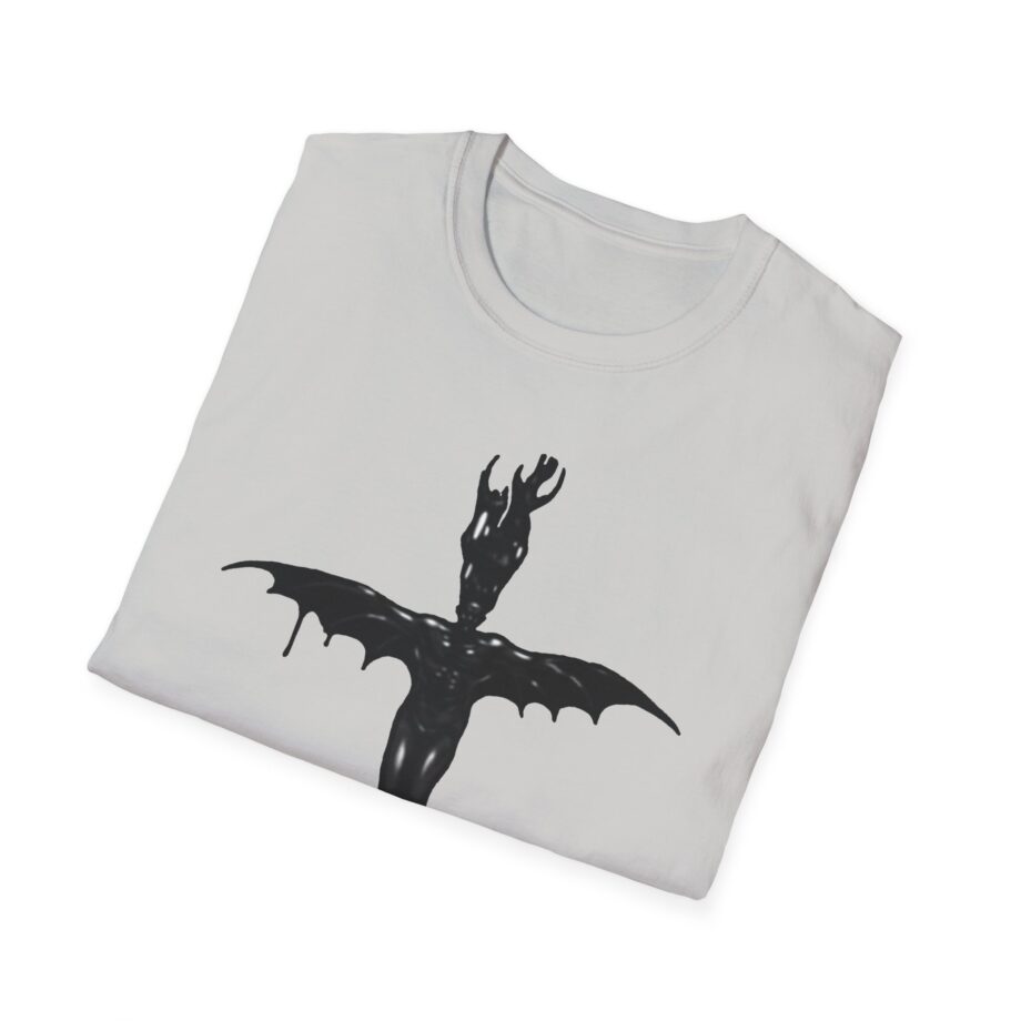 Polyphia Hellspawn Unisex Softstyle T-Shirt