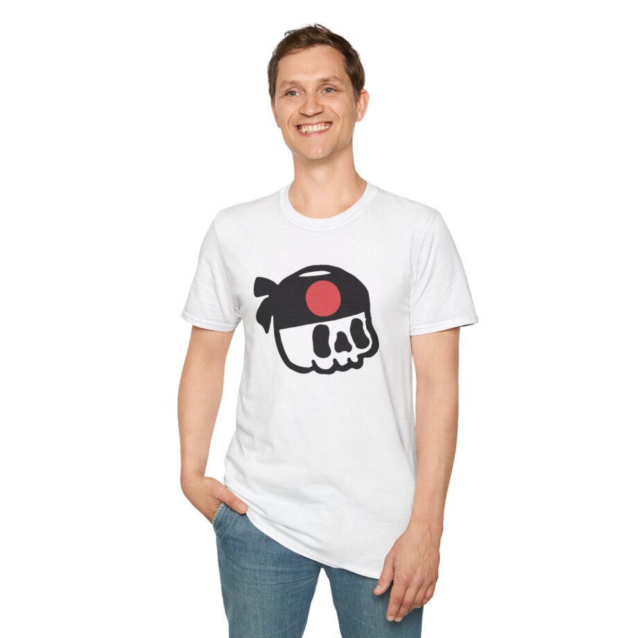 Billzo  Unisex Softstyle T-shirt