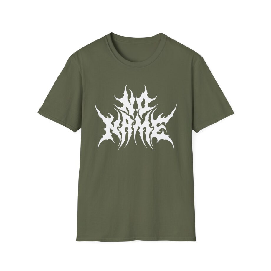 Jake Webber Unisex Softstyle T-shirt