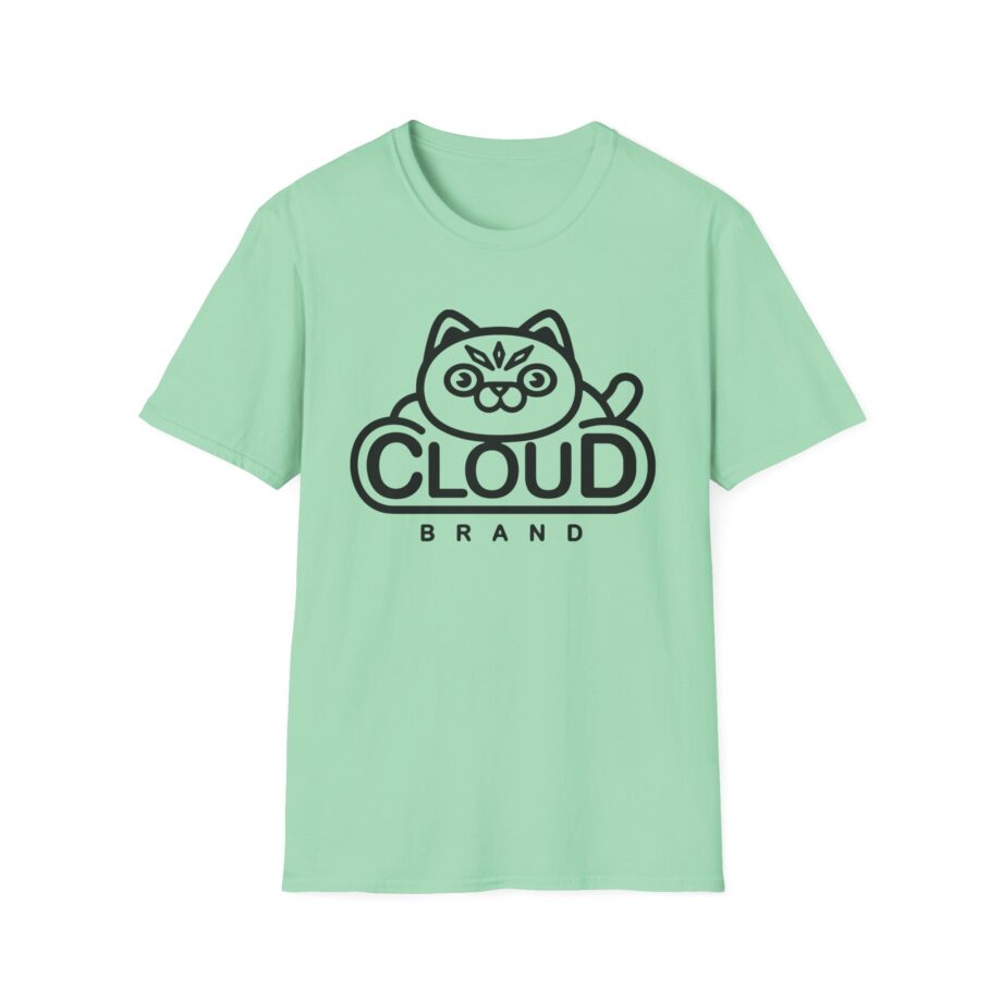 Popularmmos Unisex Softstyle T-shirt
