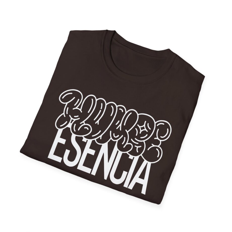 Humbe Esencia Unisex Softstyle T-shirt