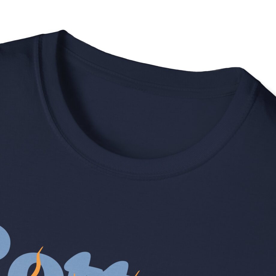 Stephanie Soo Rotten Mango Unisex Softstyle T-shirt
