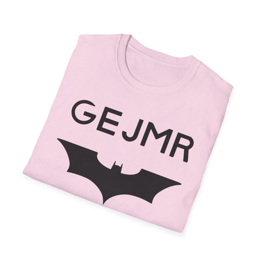Gejmr Unisex Softstyle T-shirt