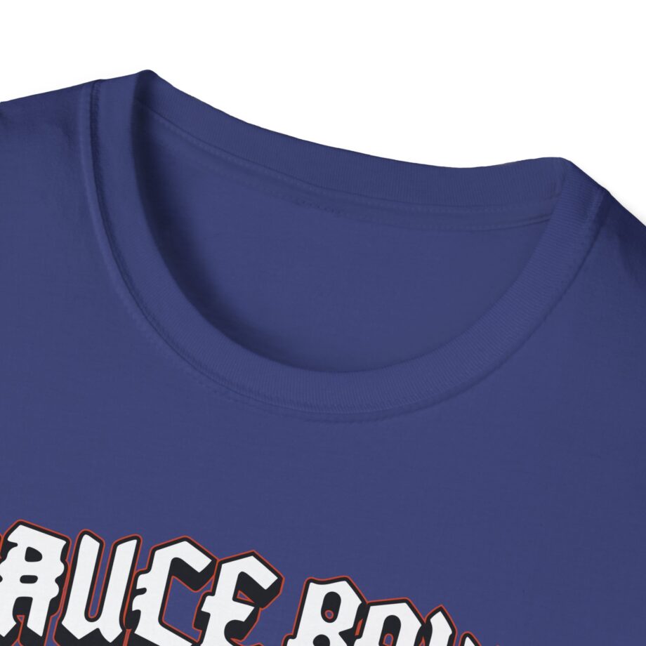 Eladio Carrion Sauce Boyz Unisex Softstyle T-Shirt