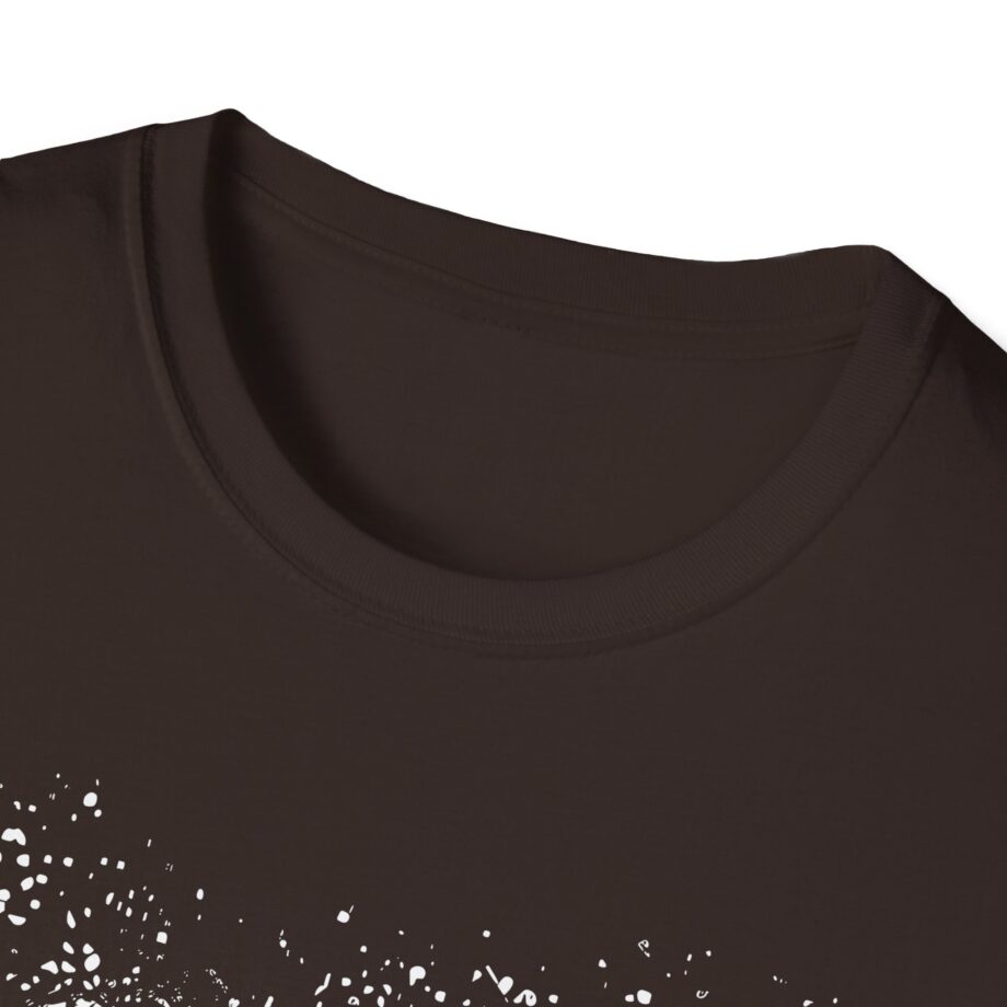 Nekrogoblikon Goblin Mode Raglan Unisex Softstyle T-Shirt