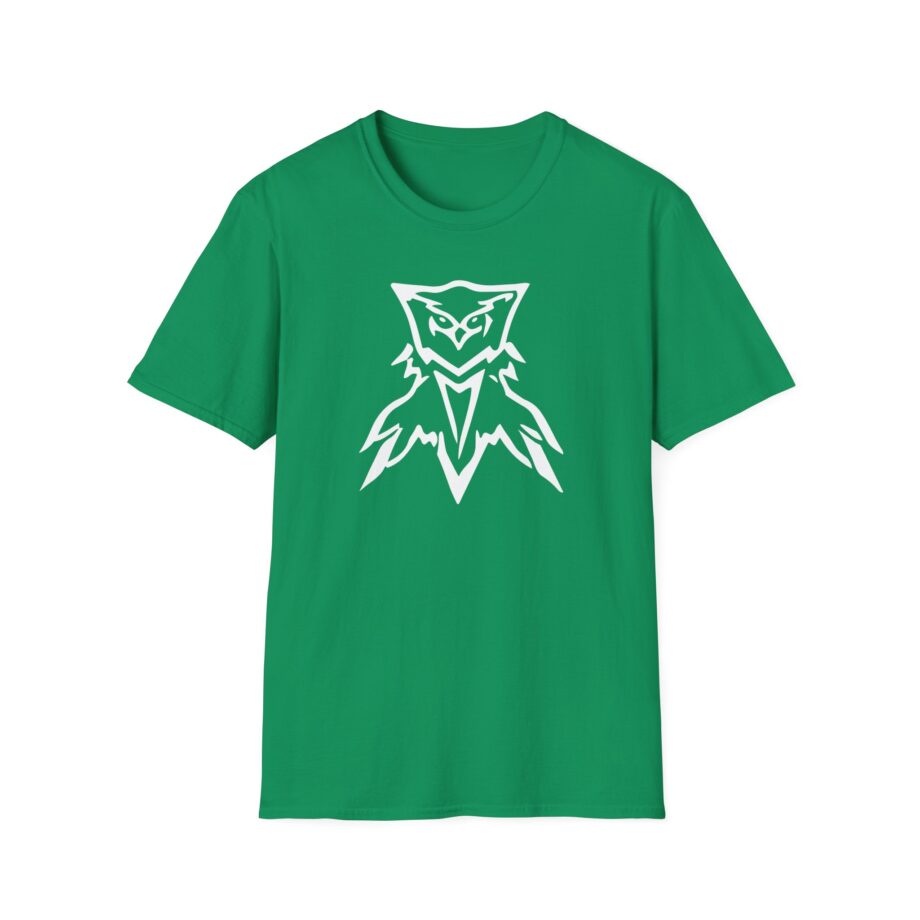 Heelmike Unisex Softstyle T-shirt