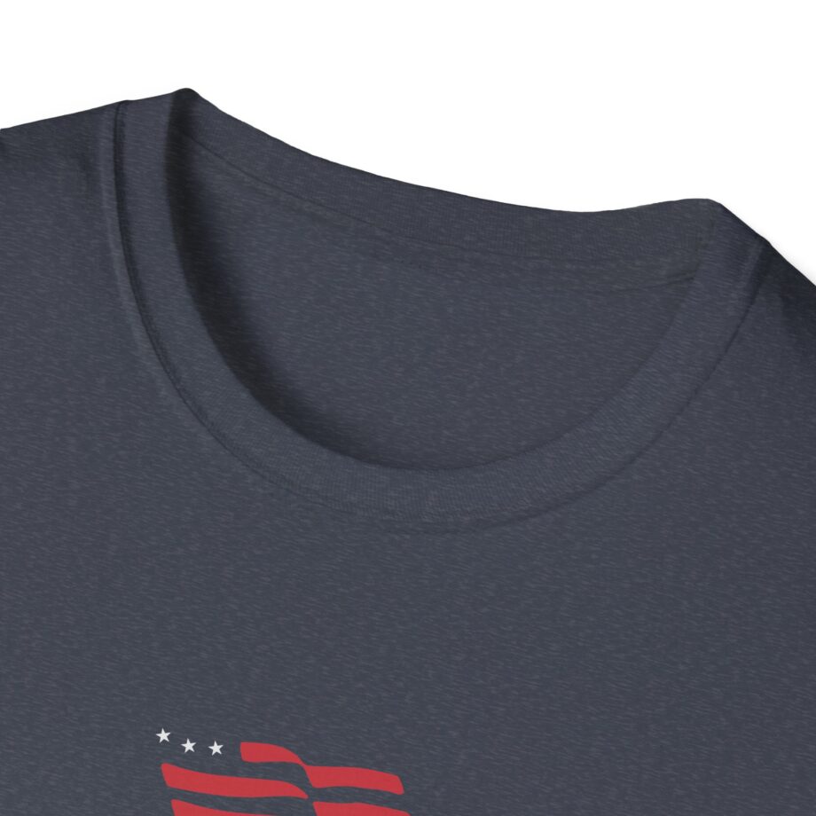 Ron Desantis for President Unisex Softstyle T-shirt