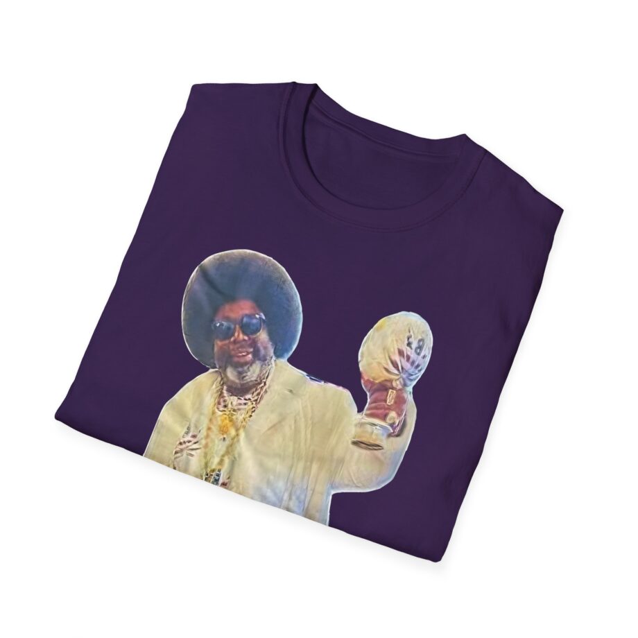 Afroman  Unisex Softstyle T-Shirt