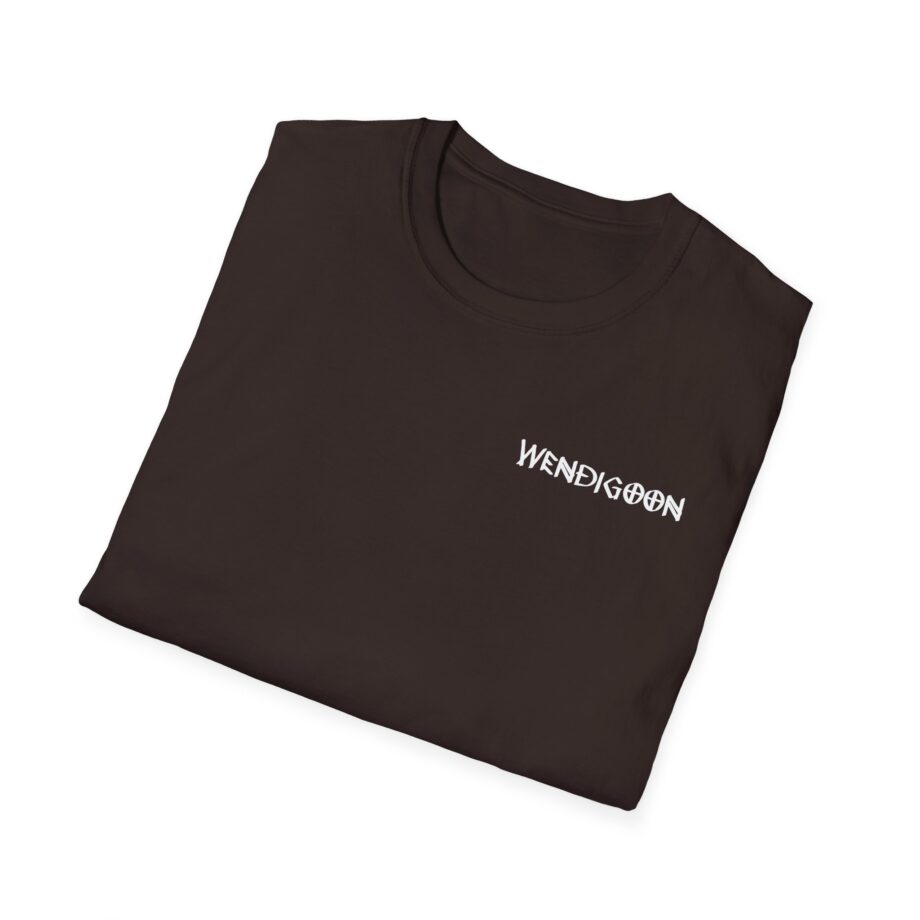 Wendigoon Unisex Softstyle Tee