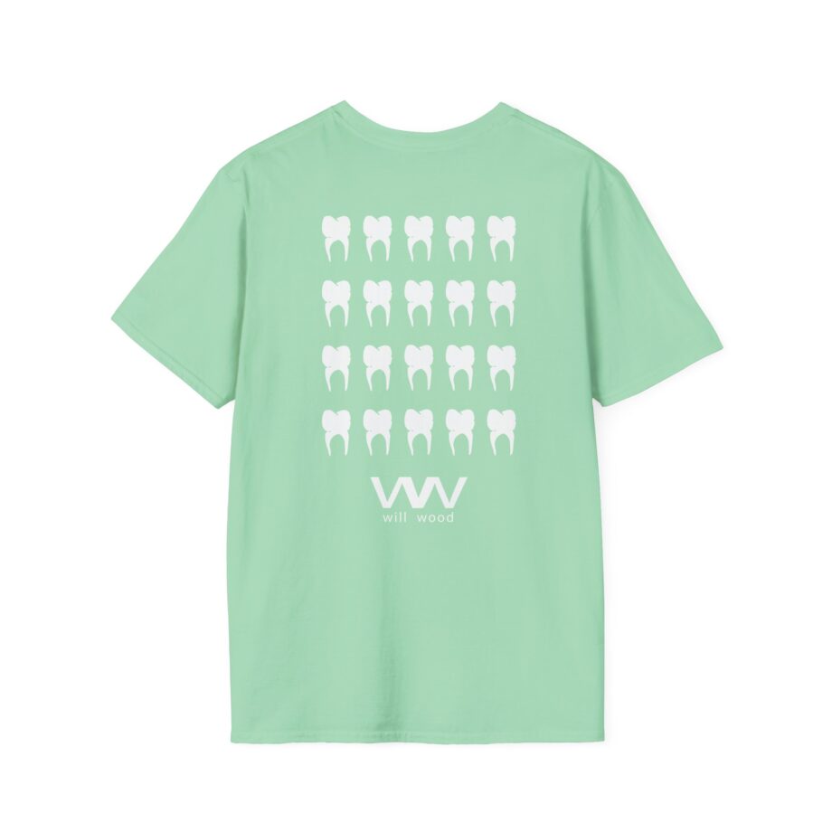 Sonder Definition Unisex Softstyle T-shirt