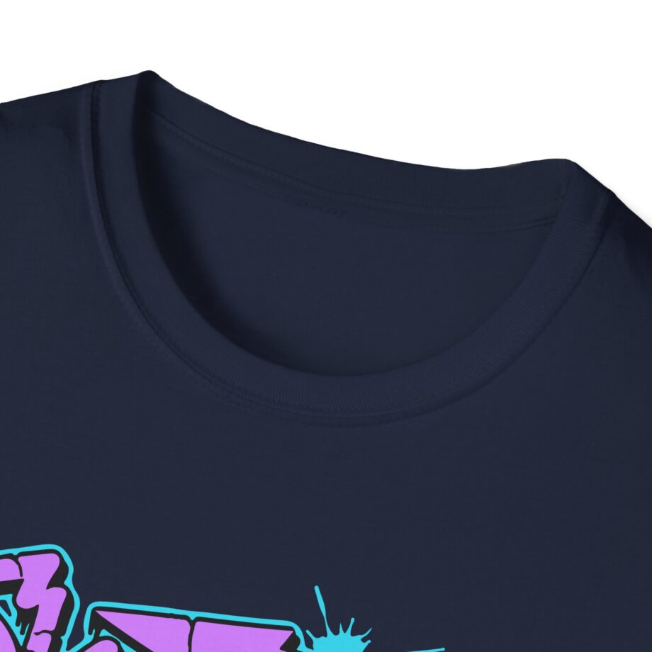Thasup Unisex Softstyle T-shirt