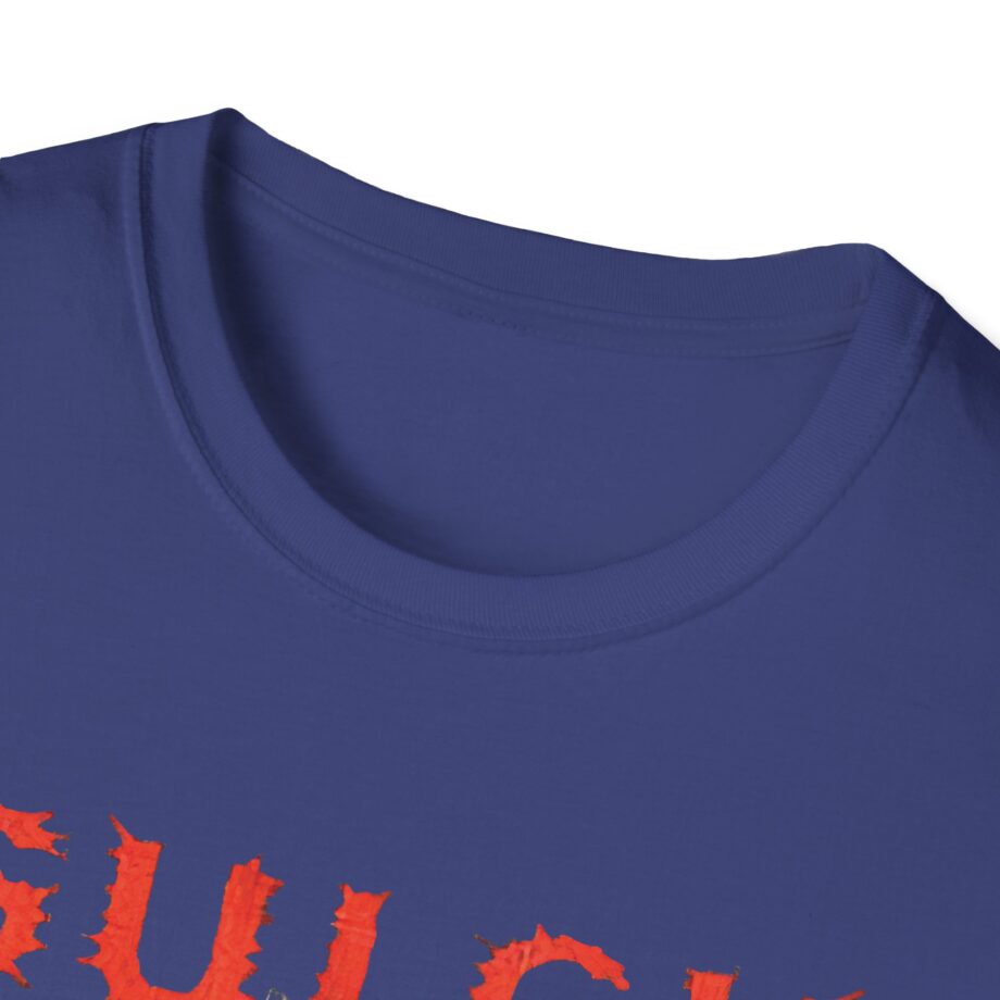 Gulch Unisex Softstyle T-shirt