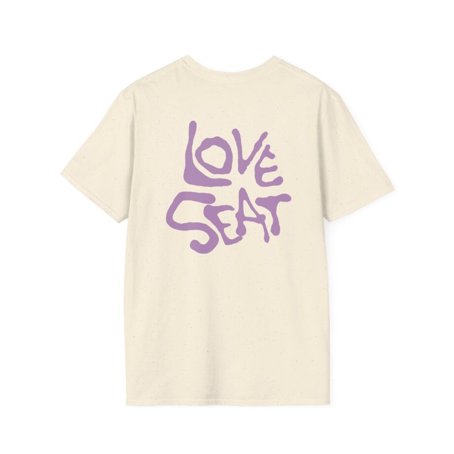 Still Woozy Unisex Softstyle T-Shirt