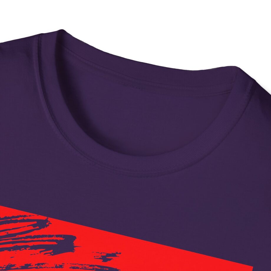 Fuerza Regida Fr Tour Dates Unisex Softstyle T-shirt